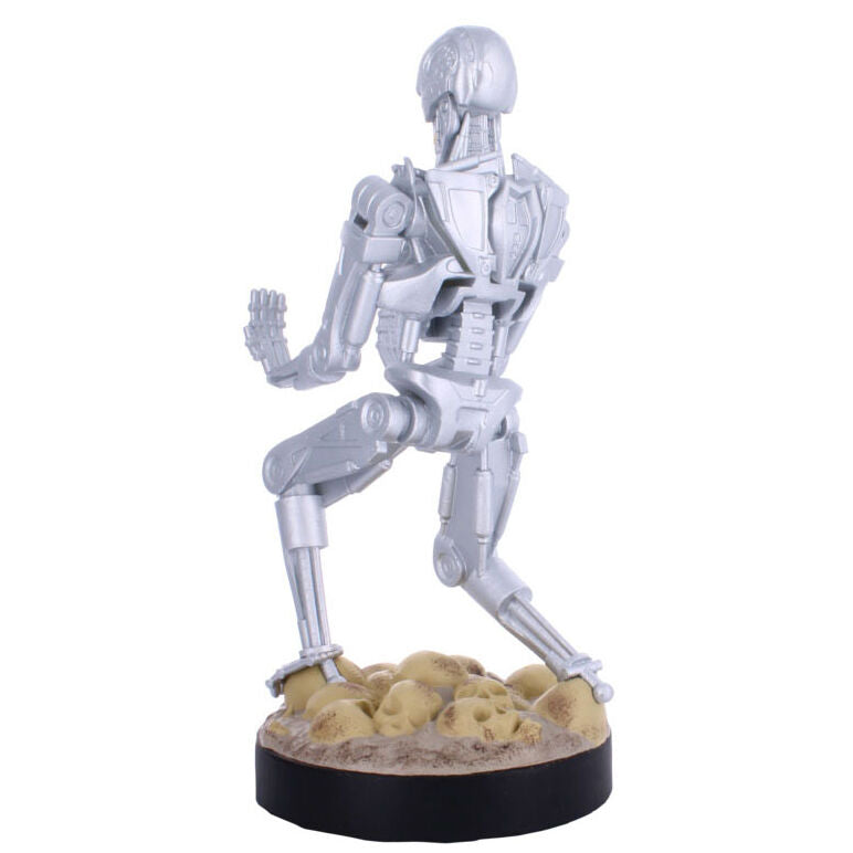 Supporto Cable Guy per la statuetta di Terminator da 21 cm