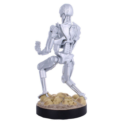 Supporto Cable Guy per la statuetta di Terminator da 21 cm
