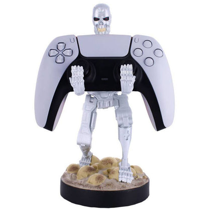 Supporto Cable Guy per la statuetta di Terminator da 21 cm