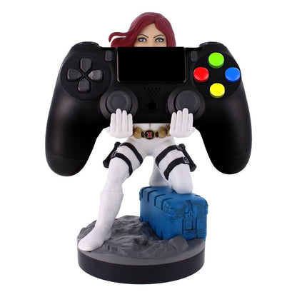 Podstawka Cable Guy do figurki Czarnej Wdowy Marvela 21 cm