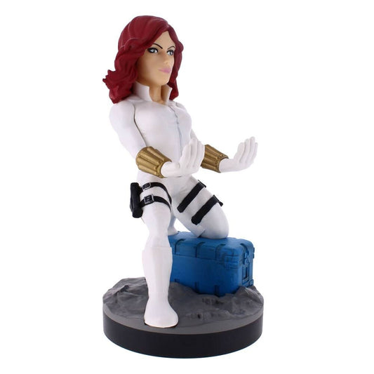 Cable Guy Ständer für Black Widow Marvel Figur  21 cm