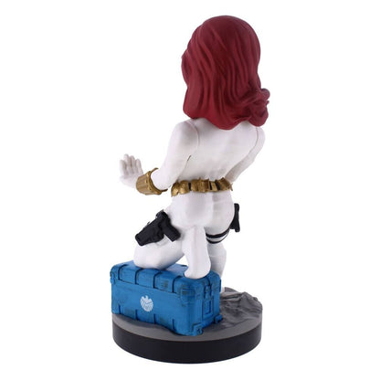 Podstawka Cable Guy do figurki Czarnej Wdowy Marvela 21 cm