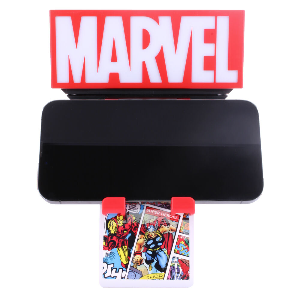 Cable Guy Ikon Marvel Figurenständer 20 cm