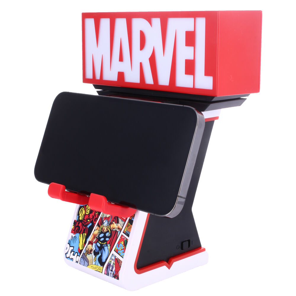 Cable Guy Ikon Marvel Figurenständer 20 cm