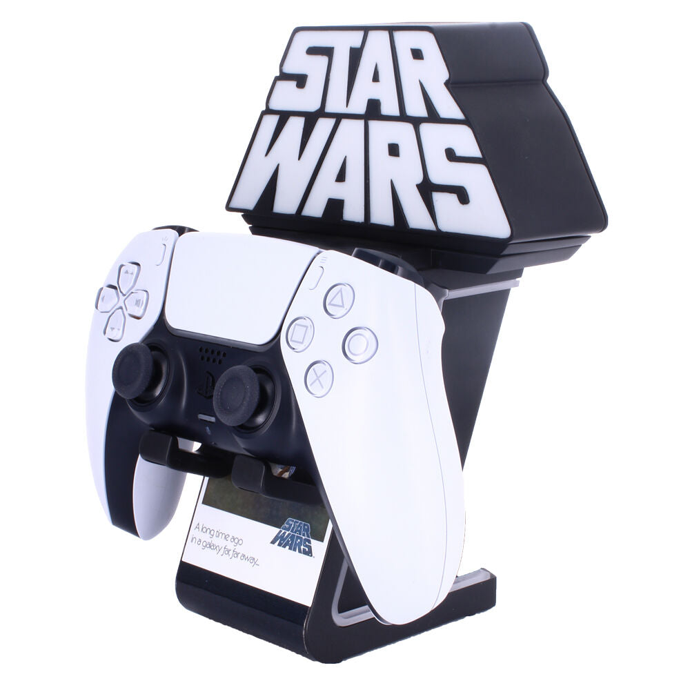 Supporto per action figure Cable Guy Ikon di Star Wars 20 cm