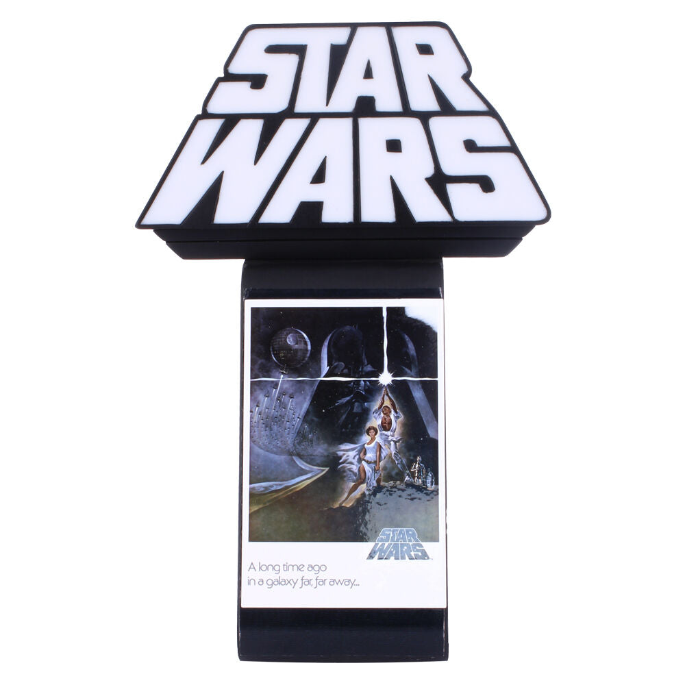 Supporto per action figure Cable Guy Ikon di Star Wars 20 cm