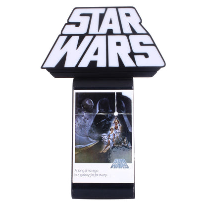 Supporto per action figure Cable Guy Ikon di Star Wars 20 cm
