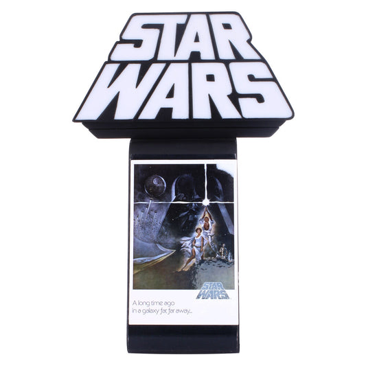 Cable Guy Ikon Star Wars Figurenständer 20 cm