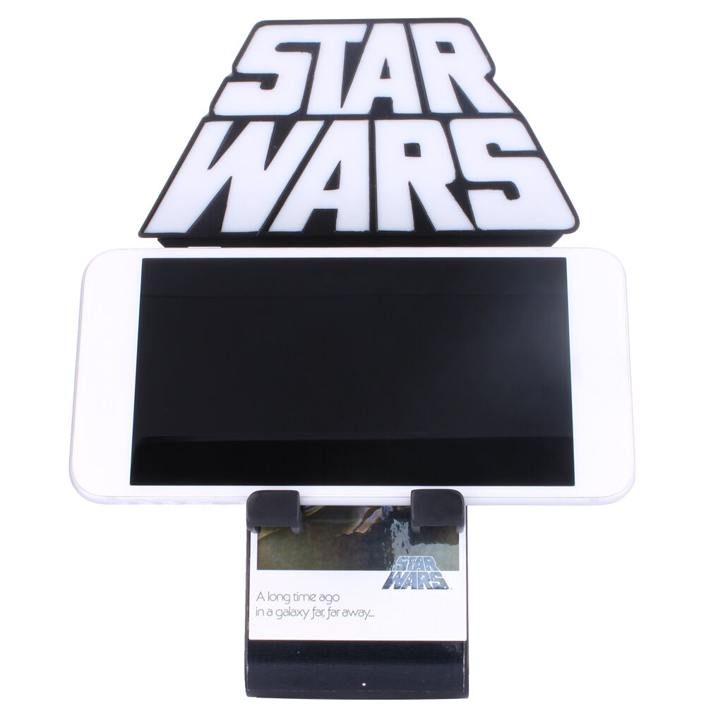 Supporto per action figure Cable Guy Ikon di Star Wars 20 cm