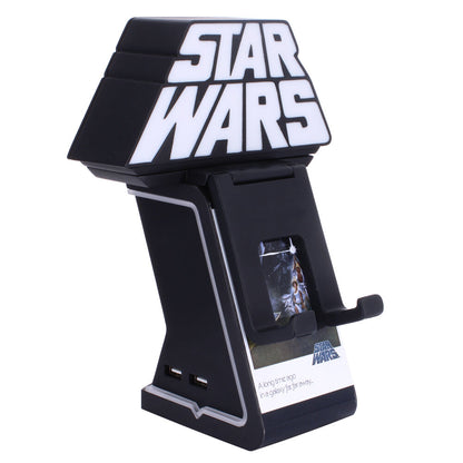 cable guy ikon star wars figure support stand 20cm