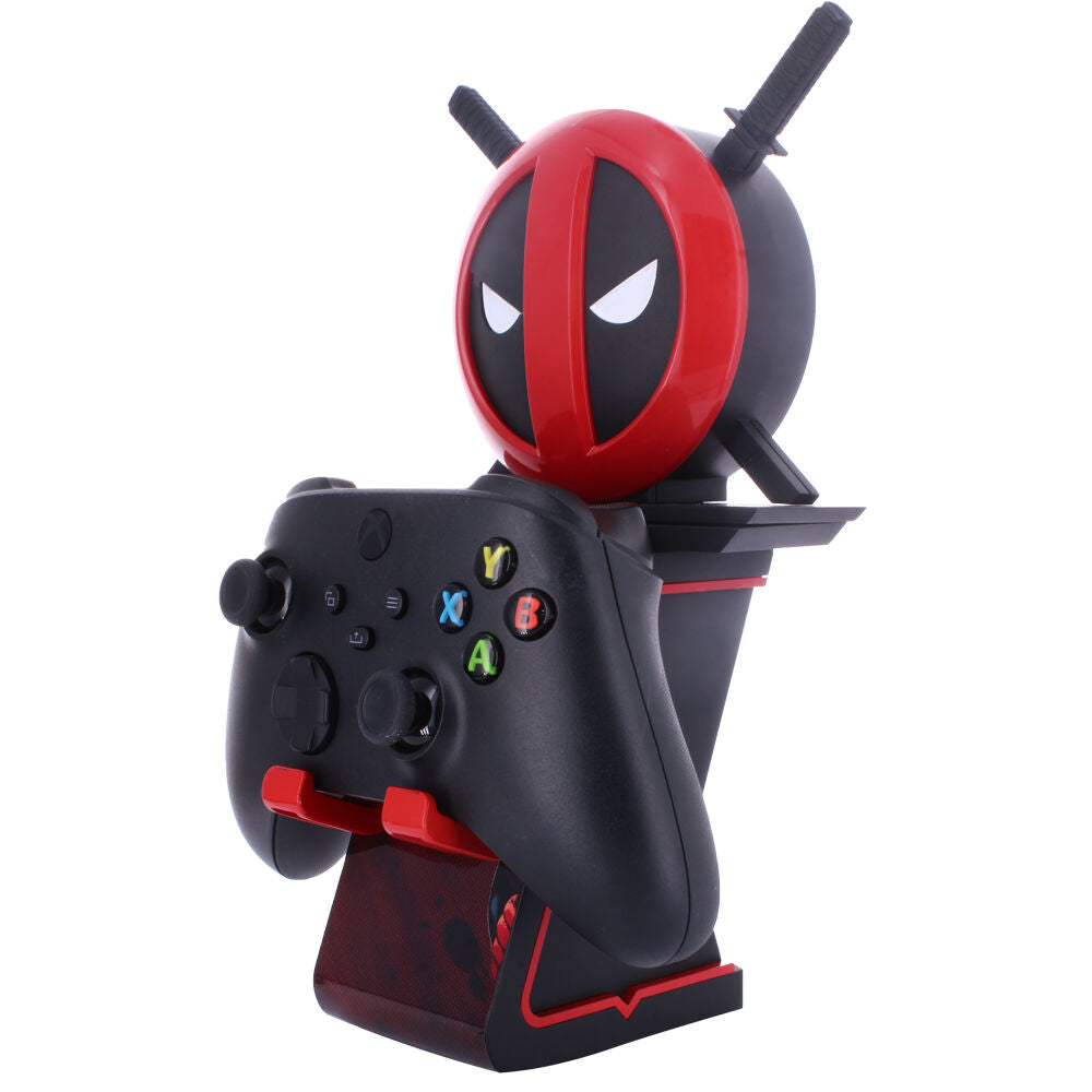 Cable Guy Ikon Deadpool Marvel Figurenständer 20cm