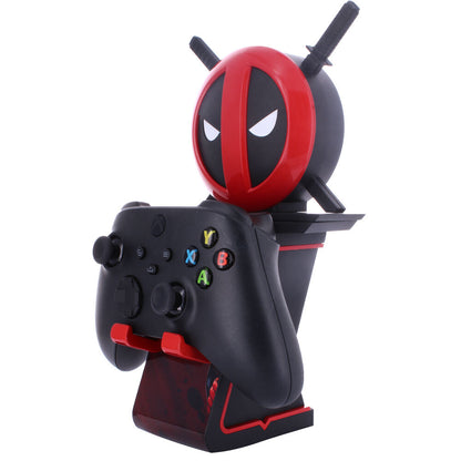 Cable Guy Ikon Deadpool Marvel Figurenständer 20cm