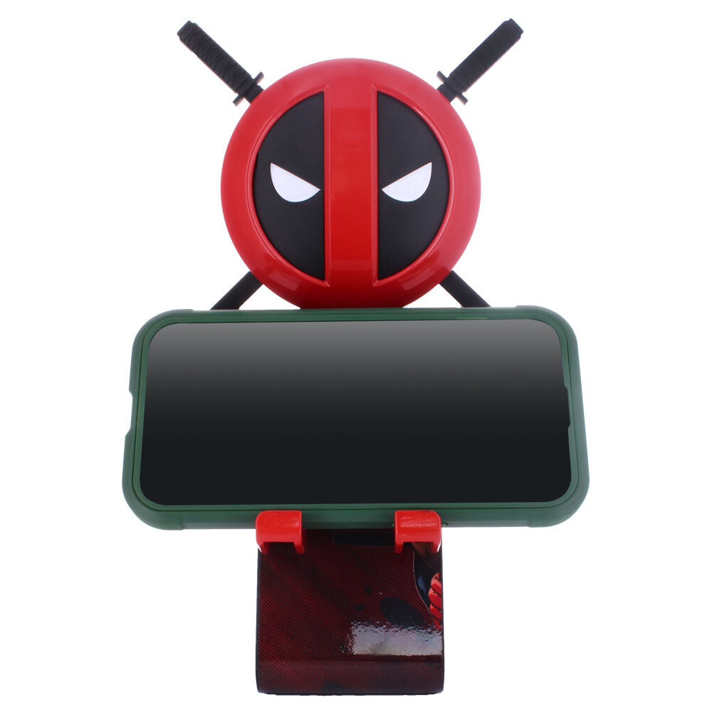 Cable Guy Ikon Deadpool Marvel Figurenständer 20cm