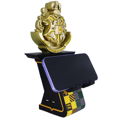 Support pour figurine Harry Potter Ikon Hogwarts (20 cm)