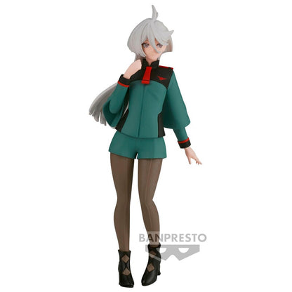 Figure Miorine Rembran The Witch From Mercury Mobile Suit Gundam 17cm