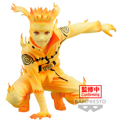 Naruto Uzumaki Figure Panel Spectacle Naruto Shippuden 9cm