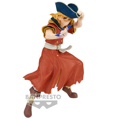 figure ryusui nanami stone world dr stone ii 16cm