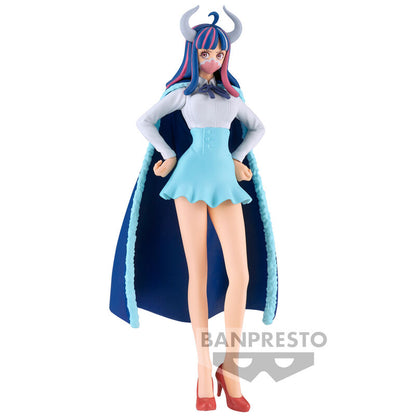 ulti the grandline lady dxf one piece figure 16cm
