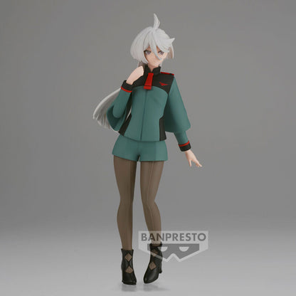 Figure Miorine Rembran The Witch From Mercury Mobile Suit Gundam 17cm