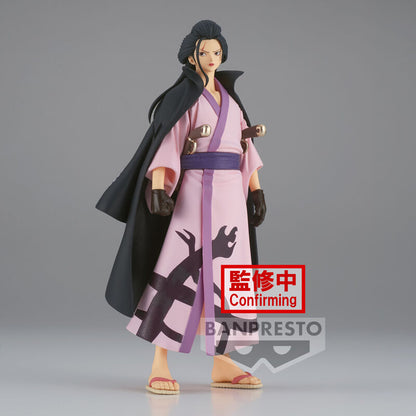 Figurine Izou The Grandline Men DXF One Piece 17cm