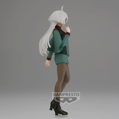 Figure Miorine Rembran The Witch From Mercury Mobile Suit Gundam 17cm