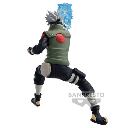 Figurka Kakashi Hatake Effectreme Naruto Shippuden 13cm