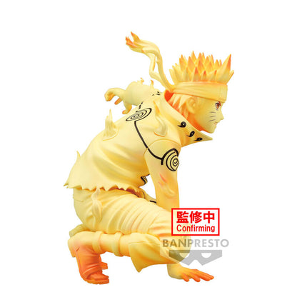 Naruto Uzumaki Figure Panel Spectacle Naruto Shippuden 9cm