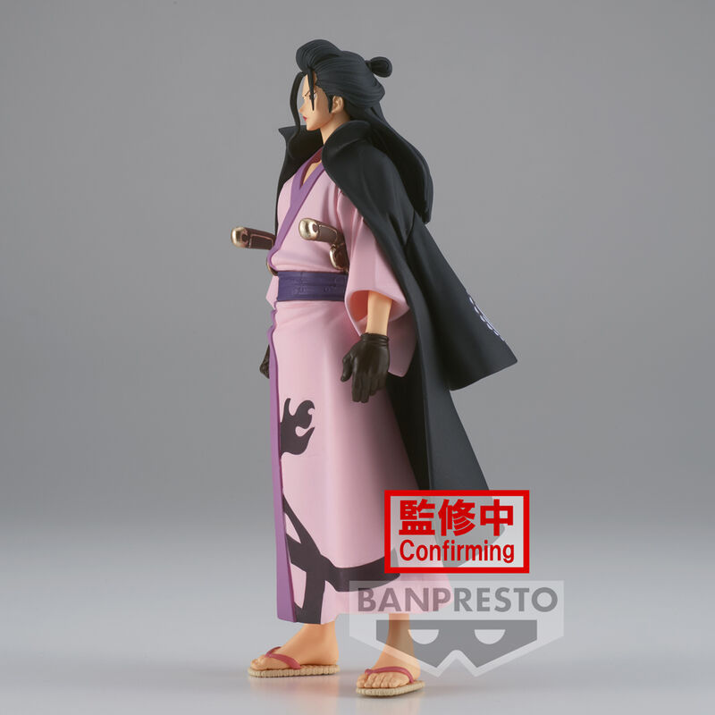 Figurine Izou The Grandline Men DXF One Piece 17cm