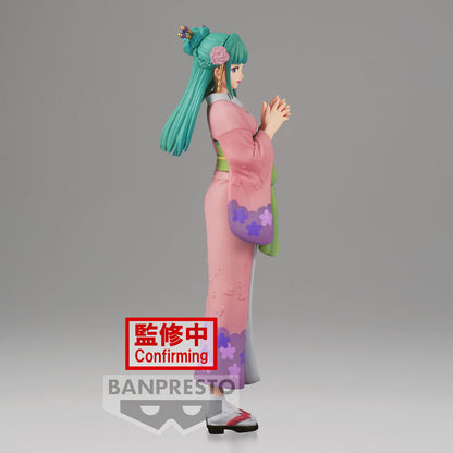 Figure Kozuki Hiyori The Grandline Lady DXF One Piece 16cm