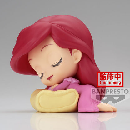 Figurka Ariel ver A Mała Syrenka Postacie Disneya Q posket 7cm