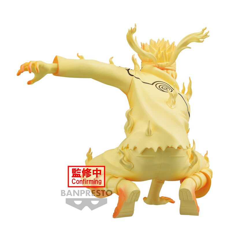 Naruto Uzumaki Figure Panel Spectacle Naruto Shippuden 9cm