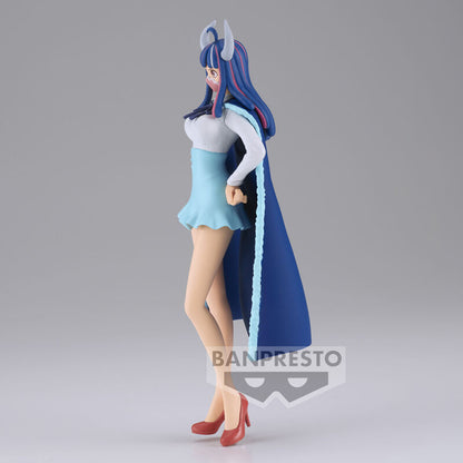 Ulti The Grandline Lady DXF One Piece Figure 16cm