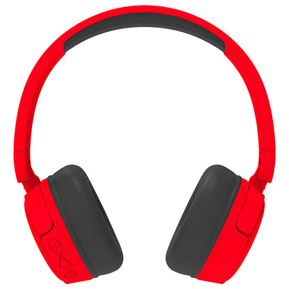 Auriculares inalámbricos Pokémon con forma de Pokébola para niños