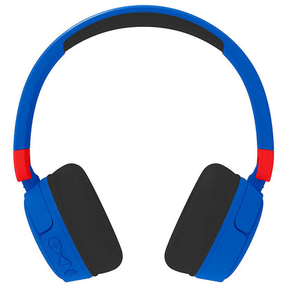 Super Mario Bros Wireless Headphones for Kids