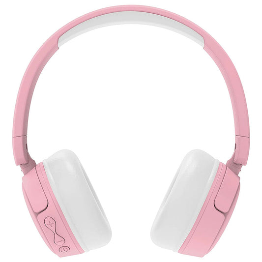 Rose Gold Hello Kitty Wireless Headphones for Kids
