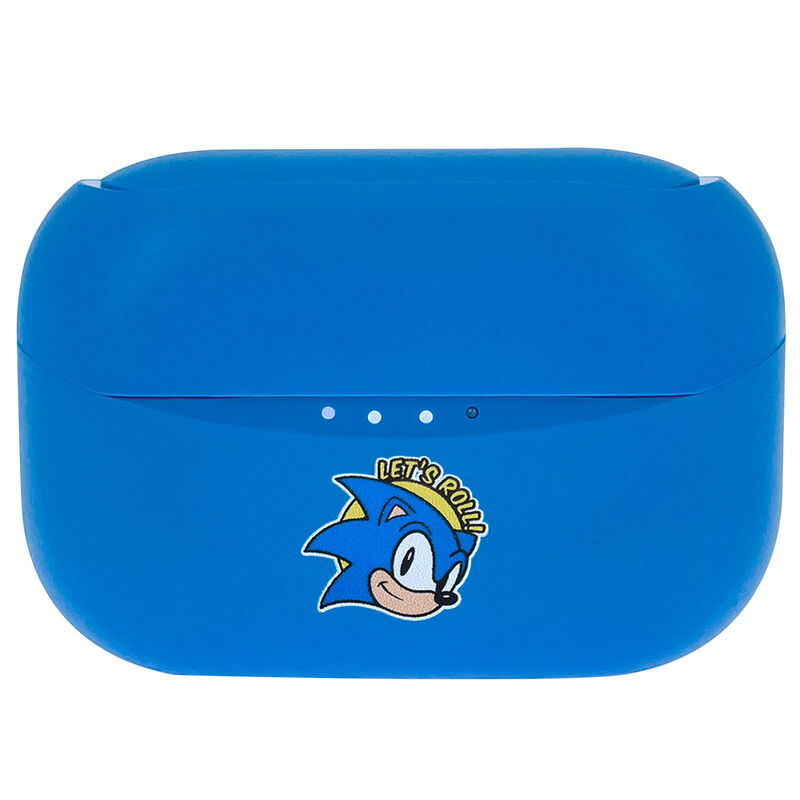 Sonic the Hedgehog Sega Classics kabellose Kopfhörer