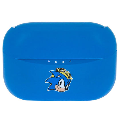 Sonic the Hedgehog Sega Classics kabellose Kopfhörer