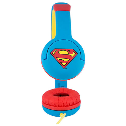 Superman DC Comics Kinderkopfhörer