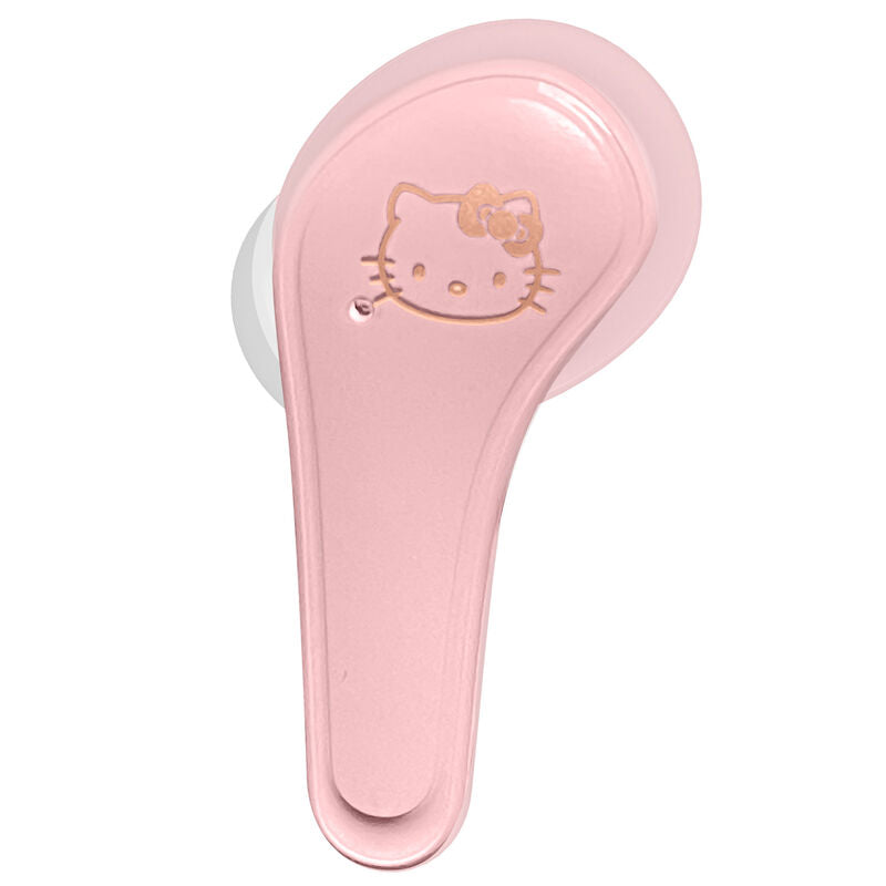 Hello Kitty Wireless Headphones