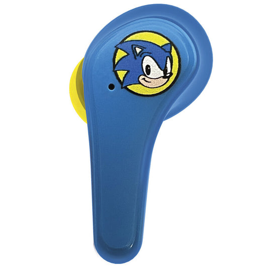 Sonic the Hedgehog Sega Classics kabellose Kopfhörer