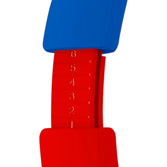 Super Mario Bros Wireless Headphones for Kids