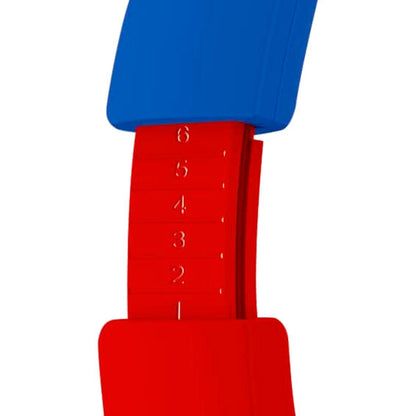 Super Mario Bros Wireless Headphones for Kids