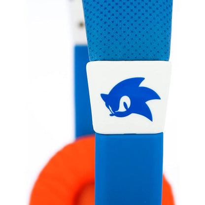 Cuffie per bambini di Sonic the Hedgehog