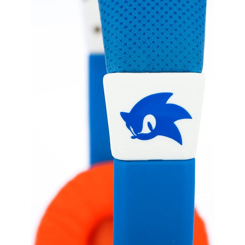 Sonic the Hedgehog Kids Headphones