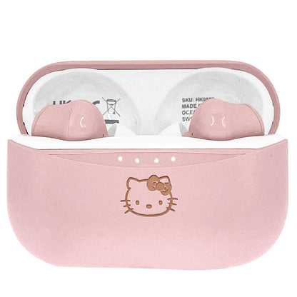 Hello Kitty Wireless Headphones