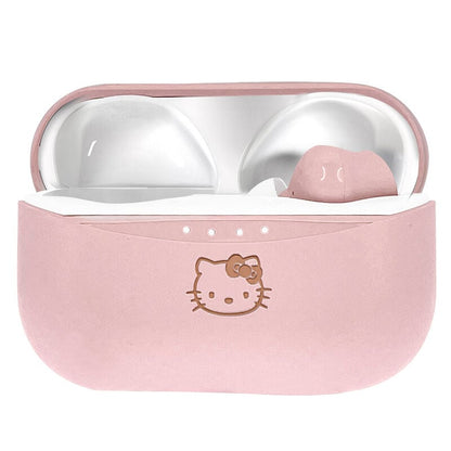 Hello Kitty Wireless Headphones