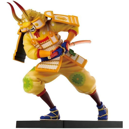 figure ichibansho kikunojo the nine red scabbards is here one piece 11cm