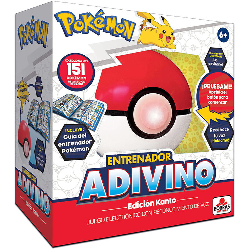 pokemon fortune teller board game