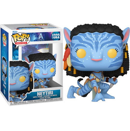 Figurka POP Avatar Neytiri