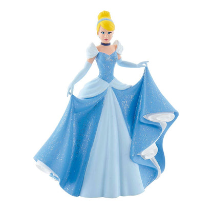 Disney Cinderella figurine 10cm